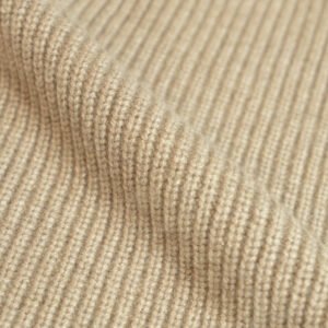 cashmere Vest cardigan full zip