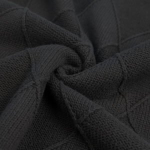 Cotton Vest waffle