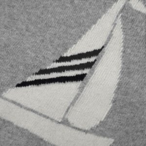Cashmere Hoodie graphic