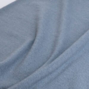 wool Hoodie plain