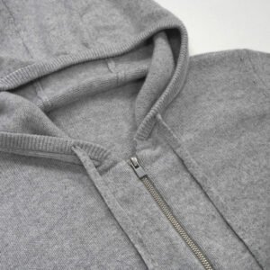Cashmere Hoodie graphic