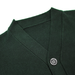 cotton cardigan vintage