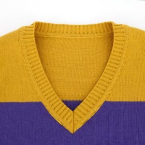 polyester pullover baggy