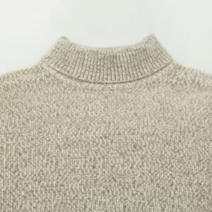 acrylic pullover stylish