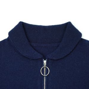 wool cardigan