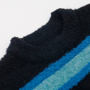 Special Yarn pullover hand made