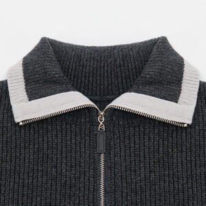 wool pullover stylish