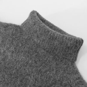 alpaca pullover classic