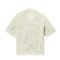 summer lightweight sweaters summer sweaters men polo T-shirt short sleeve Hollow sweater weave Ainear-clothing