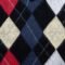 mens Sweaters OEM / ODM mohair v neck men sweaters men's vest Breathable sweaters waffle print graphic
