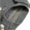 sleeveless sweaters for men v neck waffle graphic 100 wool mens Sweaters supplier Ainear-clothing