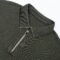 mens Sweaters customized 1/4 zip polo T shirt 100 cashmere lightweight summer sweaters
