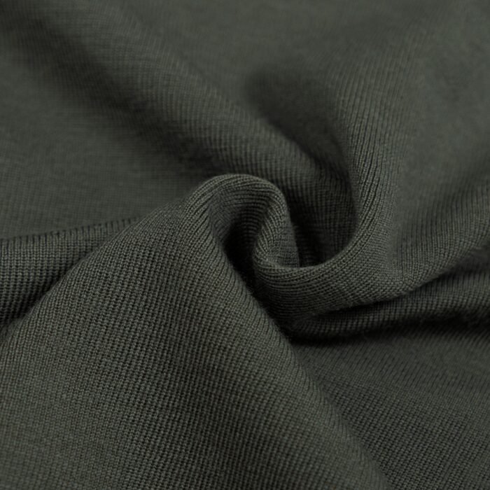 mens Sweaters customized 1/4 zip polo T shirt 100 cashmere lightweight summer sweaters