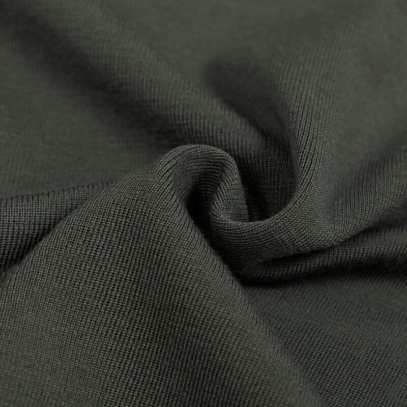 mens Sweaters customized 1/4 zip polo T shirt 100 cashmere lightweight summer sweaters