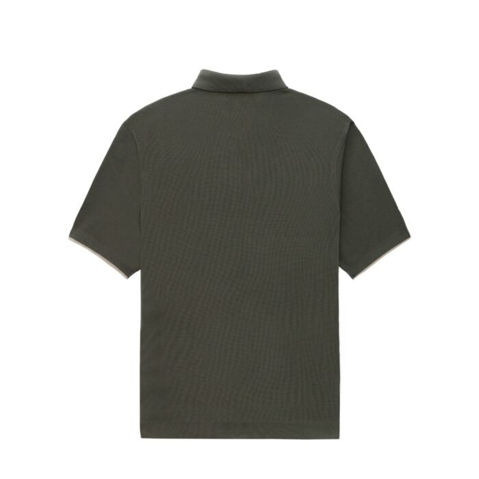 mens Sweaters customized 1/4 zip polo T shirt 100 cashmere lightweight summer sweaters