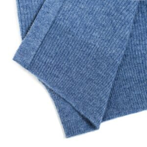cashmere cardigan hooded full zip basic