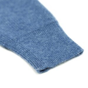 cashmere cardigan hooded full zip basic