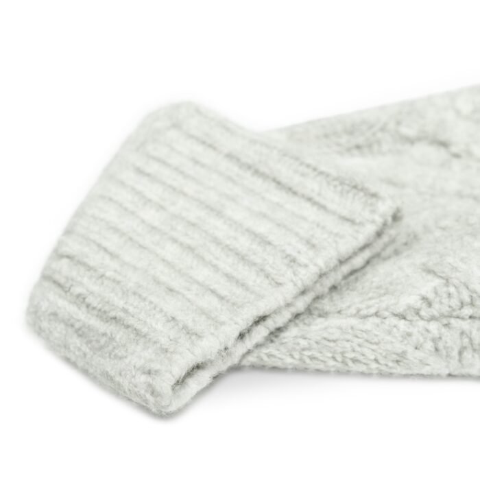 mens Sweaters supplier mock neck mens sweaters breasted cashmere basic cardigan cable weave striped