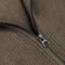 mens Sweaters bulk full zip cardigan zip hoodie knit lightweight hooded sweaters Ainear-clothing