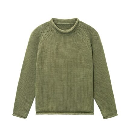 mens Sweaters exporter 100 cotton winter pullover sweaters lightweight weight Ainear-clothing