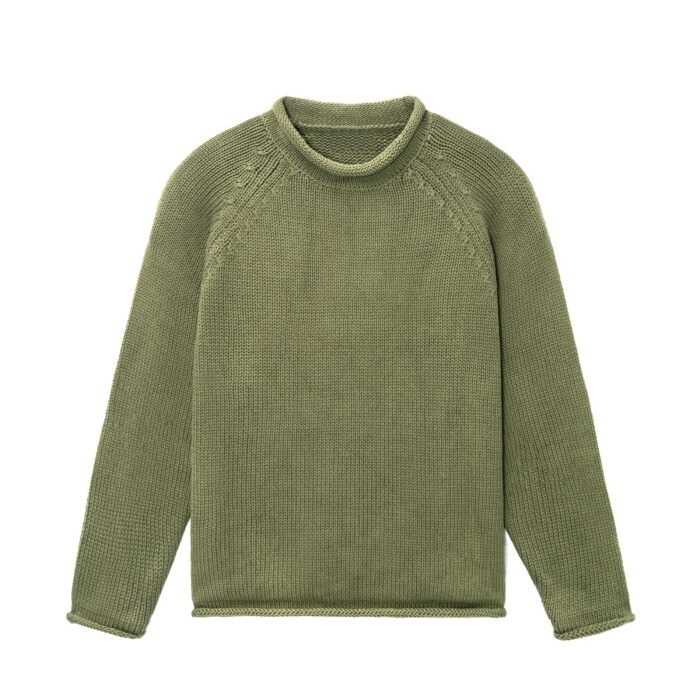 mens Sweaters exporter 100 cotton winter pullover sweaters lightweight weight Ainear-clothing