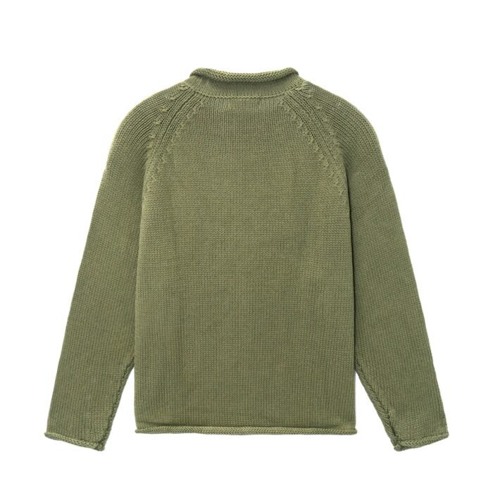 mens Sweaters exporter 100 cotton winter pullover sweaters lightweight weight Ainear-clothing