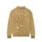 mens pullover sweaters roll neck 100 wool weight pullover sweaters mens Sweaters dealer Ainear-clothing
