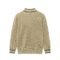 mens Sweaters supplier men's fall sweaters men's lightweight sweaters 1/4 zip round neck weave pullover weight sweaters