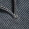 acrylic mens pullover sweaters 1/4 zip shawl collar ribbed basic men's unique sweaters