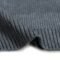 acrylic mens pullover sweaters 1/4 zip shawl collar ribbed basic men's unique sweaters