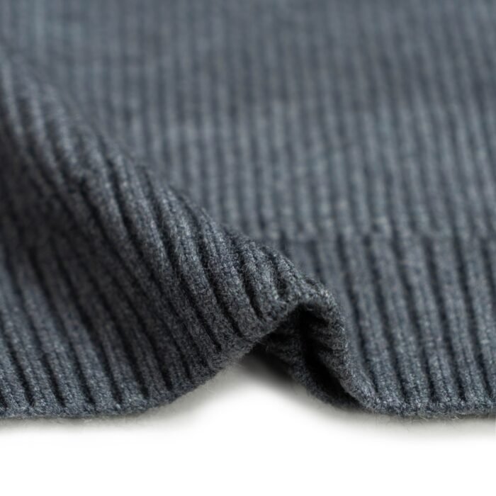 acrylic mens pullover sweaters 1/4 zip shawl collar ribbed basic men's unique sweaters