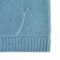 mens pullover sweaters waffle hooded 1/4 zip cashmere weave mens Sweaters customized