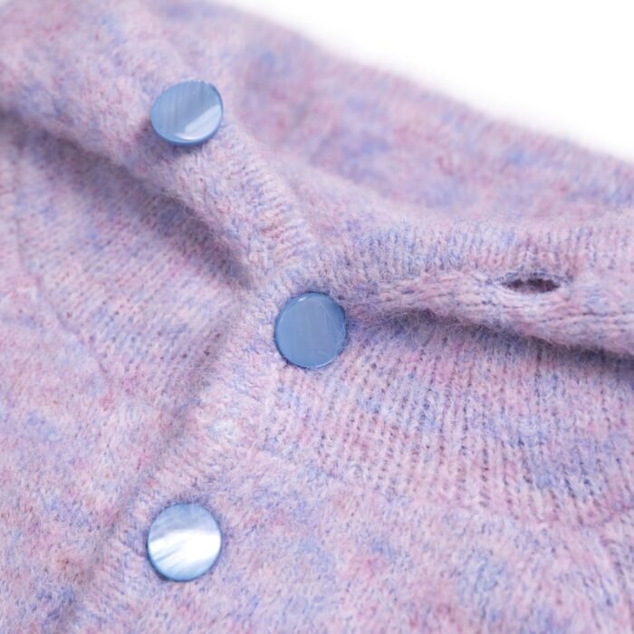 knit cardigan sweaters men button down mens hooded hoodie sweaters fashion simple high end Ainear-clothing