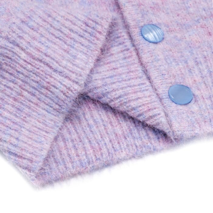 knit cardigan sweaters men button down mens hooded hoodie sweaters fashion simple high end Ainear-clothing