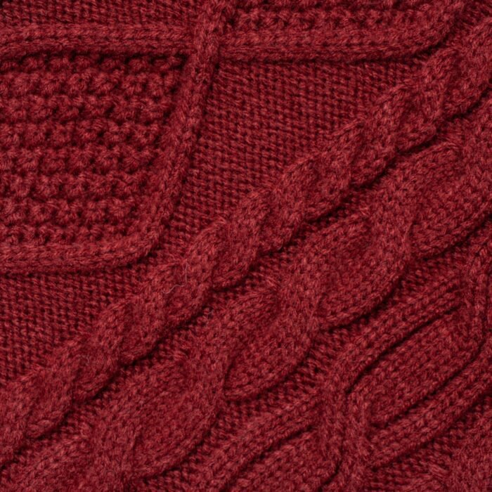 cable weave striped cardigan college varsity preppy Fraternities cardigan sweater mens Sweaters factory Ainear-clothing