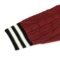 cable weave striped cardigan college varsity preppy Fraternities cardigan sweater mens Sweaters factory Ainear-clothing