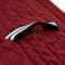 cable weave striped cardigan college varsity preppy Fraternities cardigan sweater mens Sweaters factory Ainear-clothing