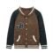 wool cardigan letter custom college varsity preppy Fraternities cardigan sweater mens Sweaters custom Ainear-clothing