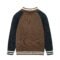 wool cardigan letter custom college varsity preppy Fraternities cardigan sweater mens Sweaters custom Ainear-clothing