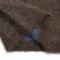 mohair 1/4 zip neck men sweaters vest weave waffle intarsia graphic