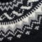 Wool Mens Pullover Sweaters – Fair Isle Jacquard Graphic OEM/ODM