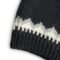 Wool Mens Pullover Sweaters – Fair Isle Jacquard Graphic OEM/ODM