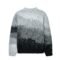 Mohair Mens Pullover Sweaters – Tie Dye Intarsia Graphic Distributor