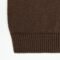 Mohair Mens Full Zip Hoodie – Crochet Intarsia Graphic Sweaters Dealer