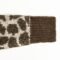 Mohair Mens Deep V Neck Leopard Graphic Cardigan Sweaters Bulk