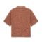 cotton Mens Polo T-Shirt Sweaters with Crochet Weave – Exporter