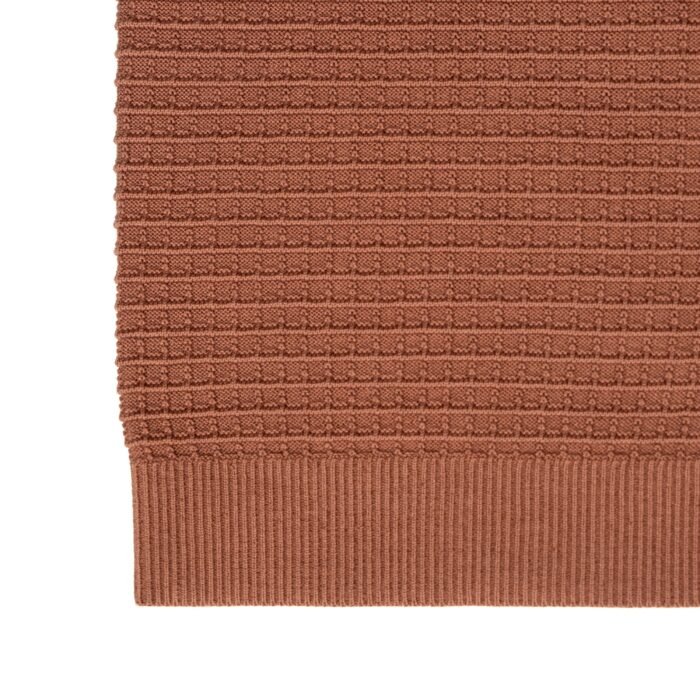 cotton Mens Polo T-Shirt Sweaters with Crochet Weave – Exporter