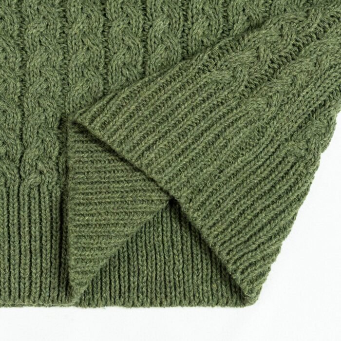 Vest summer sweaters crochet cable style mens Sweaters manufacturer Ainear-clothing