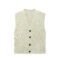 Sweaters in the summer white summer sweaters deep V vest summer sweaters crochet mens Sweaters wholesale Ainear-clothing