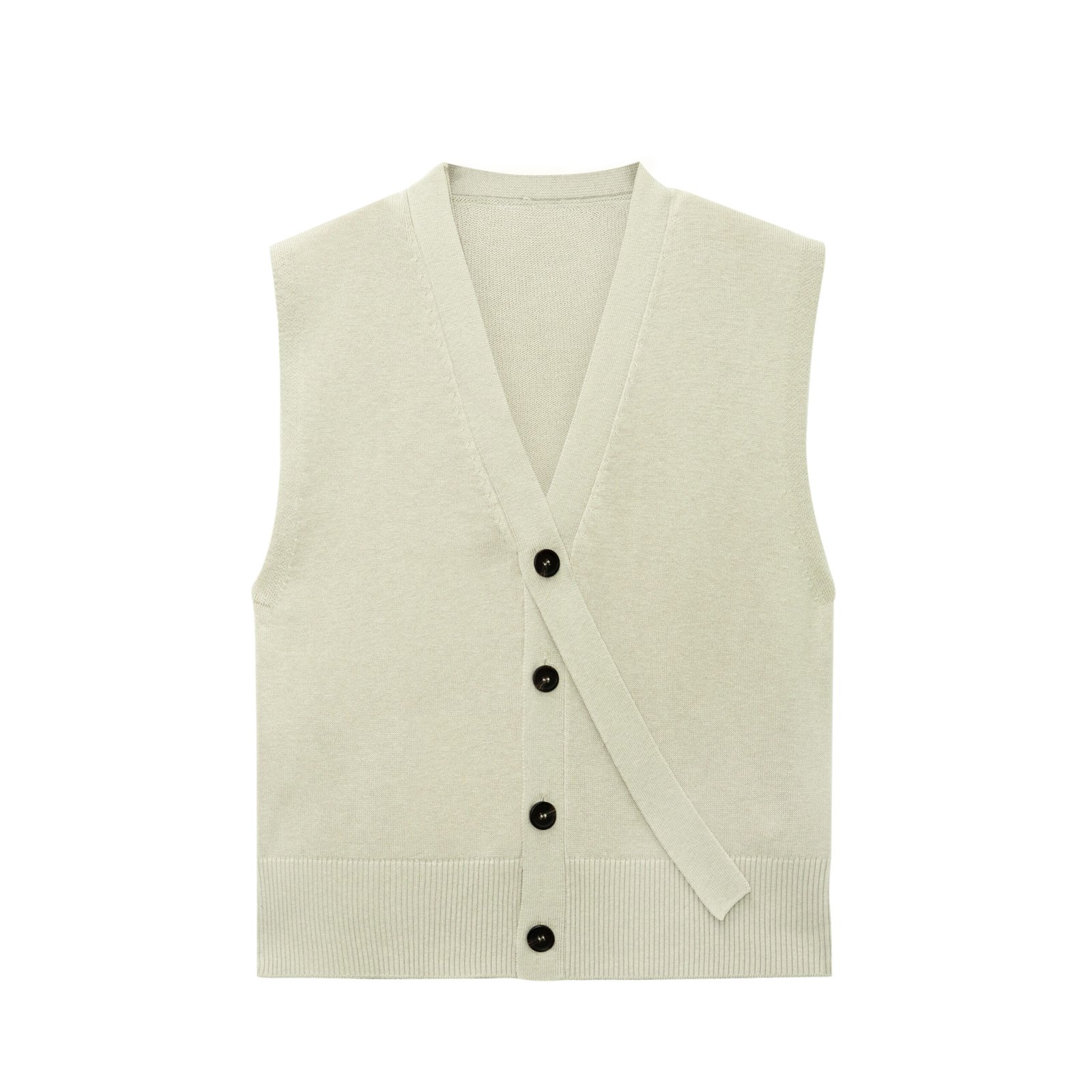 Sweaters in the summer white summer sweaters deep V vest summer sweaters crochet mens Sweaters wholesale Ainear-clothing